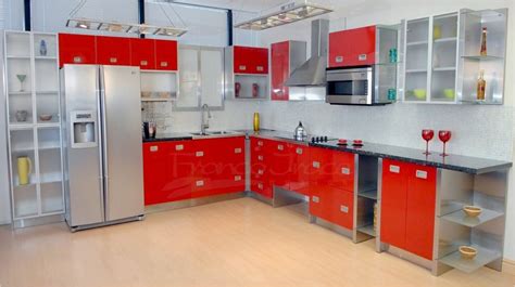 coated steel kitchen cabinets|stainless steel kitchen cabinets powder.